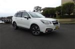 Image for 2016 SUBARU FORESTER 4D WAGON MY16 2.0D-S