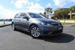 Image for 2020 Volkswagen Golf MK VII Trendline