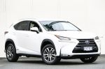 Image for 2015 Lexus NX Wagon AYZ10R NX300h Luxury