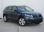 Image for 2017 SKODA Kodiaq Wagon NS MY17 132TSI