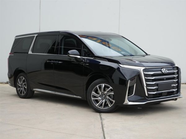 2023 LDV MIFA SPX1A Executive image