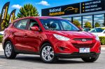 Image for 2011 Hyundai ix35 Wagon LM MY11 Active
