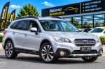 Image for 2016 Subaru Outback Wagon B6A MY16 2.5i