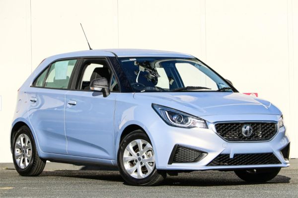 2022 MG MG3 SZP1 MY22 Core image