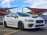 Image for 2014 Subaru WRX Sedan VA MY15 Premium