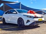 Image for 2024 Kia Cerato BD S