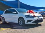 Image for 2017 Volkswagen Golf Hatchback 7.5 MY17 110TSI Highline