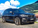 Image for 2019 BMW X3 G01 M40i