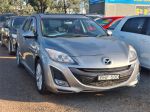 Image for 2010 Mazda 3 Hatchback BL10L1 SP25