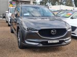 Image for 2019 Mazda CX-5 KF Series Akera