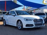 Image for 2015 Audi S3 Hatchback 8V MY16