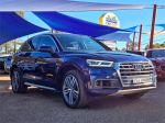 Image for 2018 Audi Q5 FY Sport