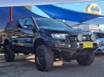 Image for 2019 Ford Ranger Utility PX MkIII 2019.00MY XLT