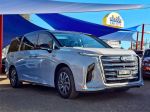 Image for 2023 LDV MIFA Wagon EPX1A Luxe