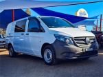 Image for 2021 Mercedes-Benz Vito 447 MY21 116