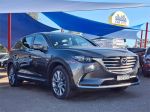 Image for 2017 Mazda CX-9 Wagon TC GT