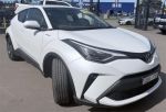 Image for 2022 Toyota C-HR NGX10R Koba