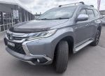 Image for 2017 MITSUBISHI PAJERO SPORT 4D WAGON MY16 EXCEED (4x4) 7 SEAT