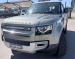 Image for 2021 Land Rover Defender L663 MY21 90 D300 SE