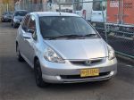 Image for 2005 Honda Jazz Hatchback GD MY05 VTi