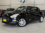 Image for 2021 Suzuki Swift AZ Series II GL Navigator