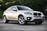 Image for 2011 BMW X6 4D COUPE E71 MY11 xDRIVE30d