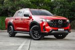 Image for 2025 Mazda BT-50 TF SP