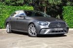 Image for 2021 Mercedes-Benz E-Class W213 E200