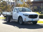 Image for 2024 MAZDA BT-50 C/CHAS B30E XT (4x2)