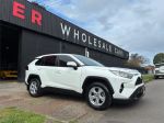 Image for 2020 Toyota RAV4 MXAA52R GX