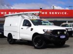 Image for 2022 Ford Ranger PX MkIII XL