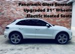 Image for 2020 Porsche Macan 95B 