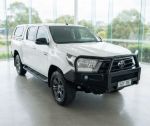 Image for 2023 TOYOTA HILUX DOUBLE CAB P/UP GUN126R SR (4x4)