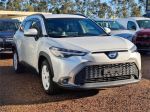 Image for 2021 Toyota Corolla  Fielder EX