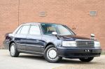Image for 2000 Toyota Crown Sedan JZS155 G
