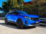 Image for 2021 Peugeot 3008 P84 GT Sport