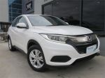 Image for 2019 HONDA HR-V 4D WAGON MY19 VTi