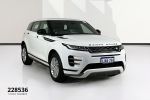 Image for 2021 Land Rover Range Rover Evoque L551 P200 R-Dynamic S