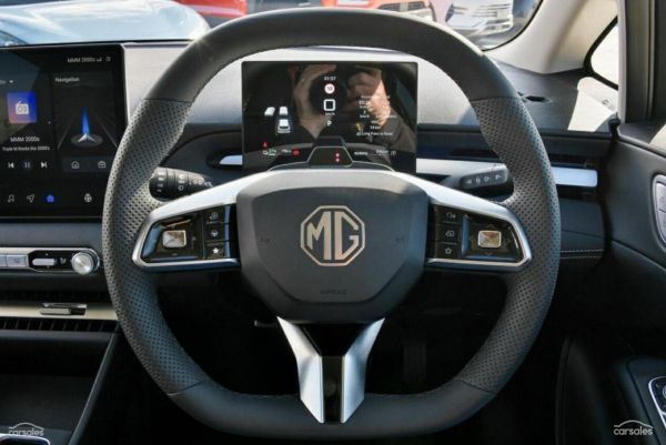 2026 MG MG4 EV Urban Essence 43 Auto MY26 image