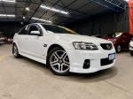 Image for 2012 Holden Commodore SV6 VE Series II Auto MY12