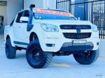 Image for 2013 Holden Colorado LTZ RG Auto 4x4 MY13