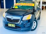 Image for 2015 Holden Trax LS TJ Auto MY15