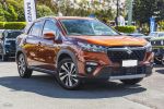 Image for 2022 Suzuki S-Cross JYB 