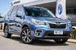 Image for 2020 Subaru Forester S5 Premium
