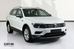 Image for 2019 Volkswagen Tiguan Allspace 5N Comfortline