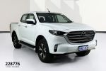 Image for 2022 Mazda BT-50 TF XTR