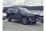 Image for 2023 LDV D90 SV9A Executive