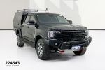 Image for 2023 Ford Ranger PY XLT