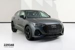 Image for 2021 Audi Q3 F3 S Line