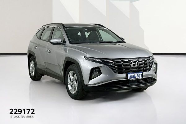 2022 Hyundai Tucson NX4.V1  image
